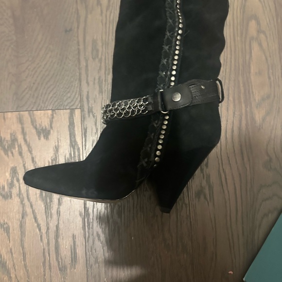 Bebe boots - Picture 5 of 9